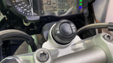 BMW R1200 GS Adventure Triple Black ABS (16MY)